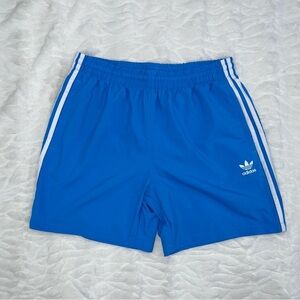 Adidas Trace Swim Shorts